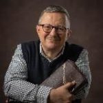 Записки профессора богословия