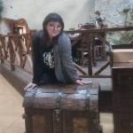 Диванный дракон