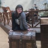 Диванный дракон