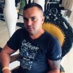 Алекс Д, писатель