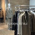 FUSION STYLE