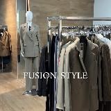 FUSION STYLE