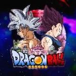 DRAGON BALL