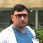 Док Бриль Борис