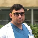 Док Бриль Борис