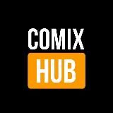 Comix HUB