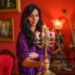 50 оттенков волшебства