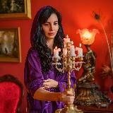 50 оттенков волшебства