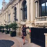 С любовью, Tati