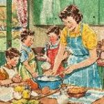 Рецепты из прошлого