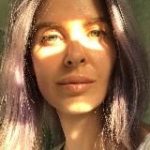 Даша о своём, овечном