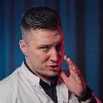 Доктор Хвостенко PROЖЕНСКОЕ ЗДОРОВЬЕ