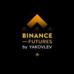 Binance Futures by Yakovlev