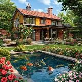 Дача для души Сад | Огород