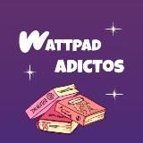 WATTPAD ADICTOS