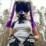 Дневник мотоциклистки