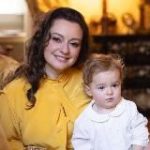 Светлейшая Княгиня Виктория Романовна