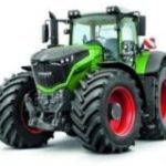 ТРАКТОРИСТ