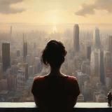 Женский взгляд