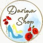 Darina_Shop/ Естетика
