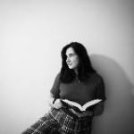 Поговоримо про книжки?