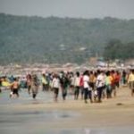 GOA | Бага / Калангут / Кандолим