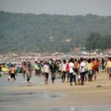 GOA | Бага / Калангут / Кандолим