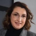 Наталия Киселева