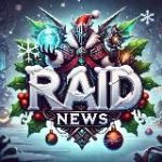 RAID NEWS ( Raid Shadow Legends )