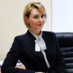 Ольга Иванова