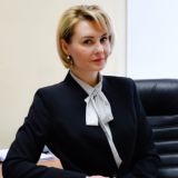 Ольга Иванова