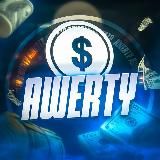 awerty | заработок