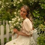 Juli Rik: вдохновение, романтика, уют