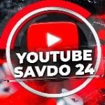 YOUTUBE SAVDO 24 | YOUTUBE KANAL SAVDOSI