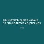 Лекарь Шамиль