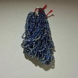 Акриловые и хрустальные бусины для сумок