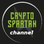 CRYPTO SPARTAN (RUS)