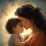 Мамина любовь