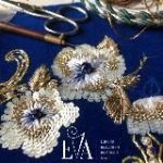 Школа вышивки Высокой моды E.VA