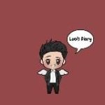 么 | Luci’s Diary |