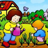 Чат: Сад – Огород – Дача – Лайфхаки