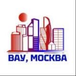 Вау, Москва!