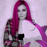 Малообразованная экспертка из интернета