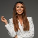 Психолог Марина Борисова