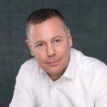 Михаил Евраев