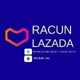 RACUN LAZADA DISKON PROMO MURAH