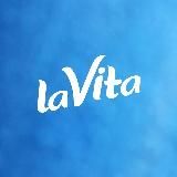 La Vita – питьевая вода