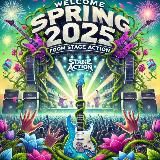 События Иркутска | Stage Action