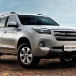 Haval H9 Rus – База Знаний
