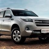 Haval H9 Rus – База Знаний